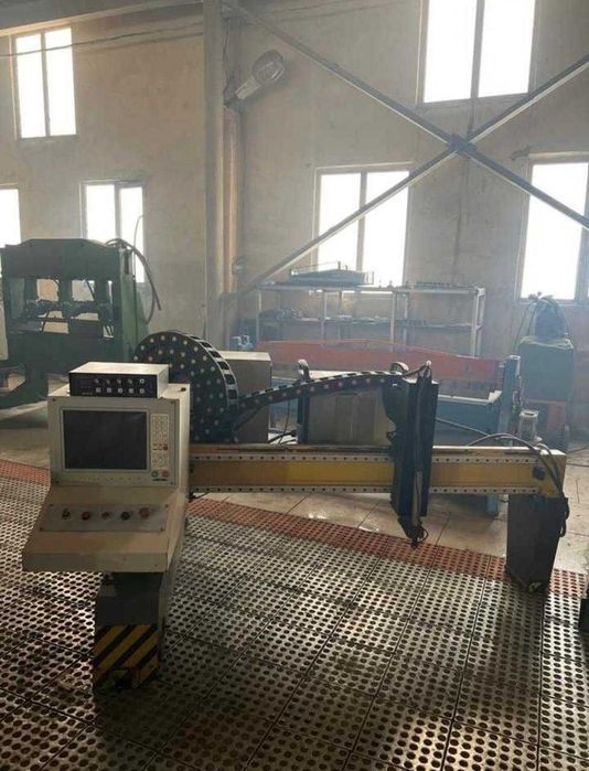 Плазморез/аппарат плазменной резки