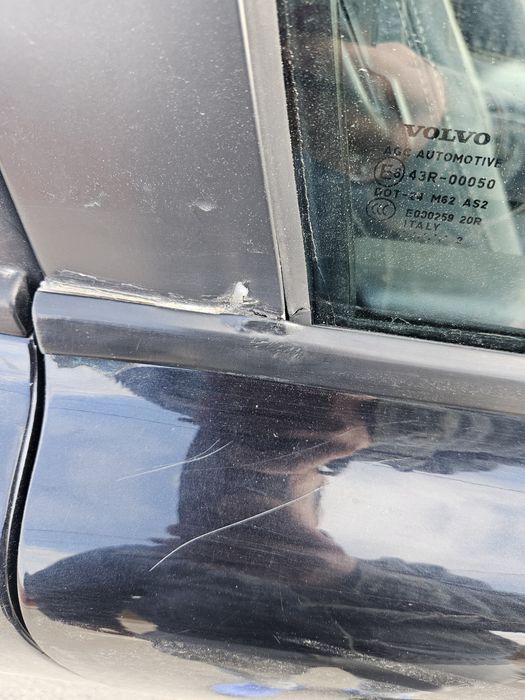 Volvo C30 R design 2012, 1.6L diesel