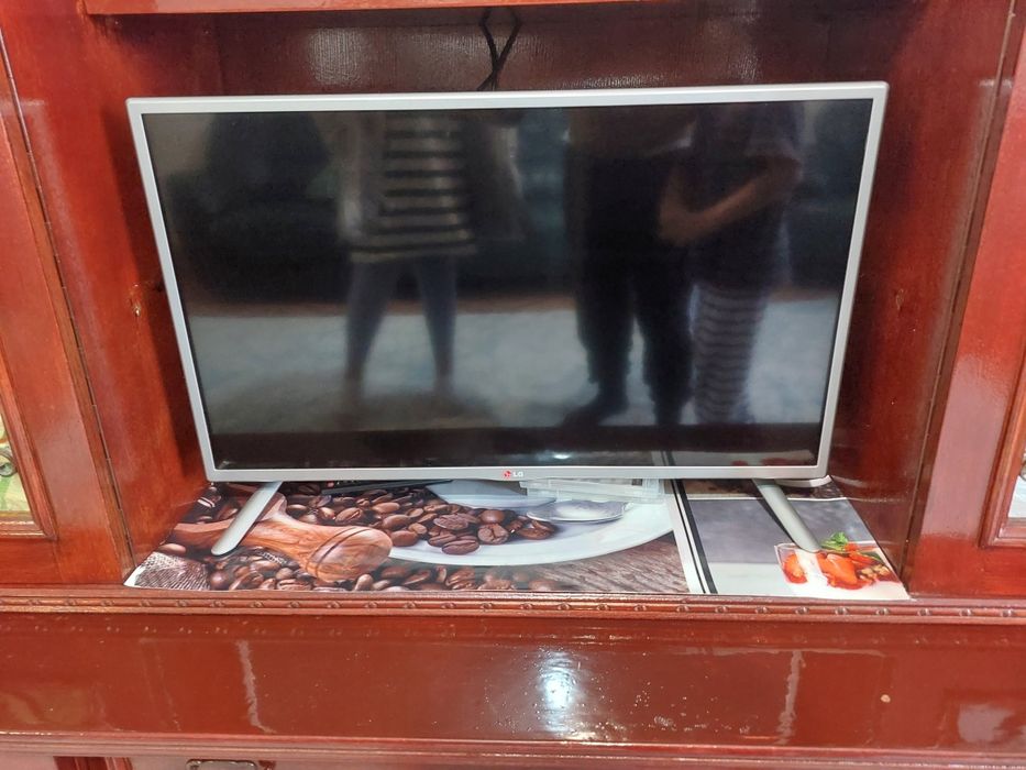 Plasmă TV Smart se vinde