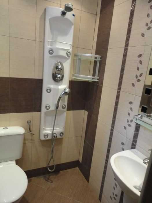 Дава се под наем Тристаен апартамент в София, Хладилника - 105 кв.м за 510 € - Снимка #3