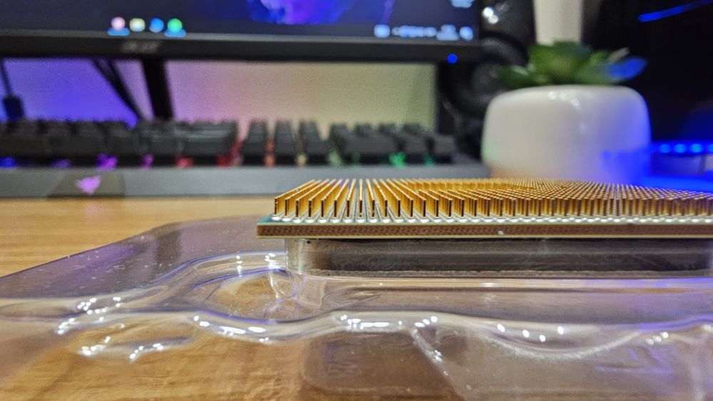 AMD Ryzen 5  4650g Pro