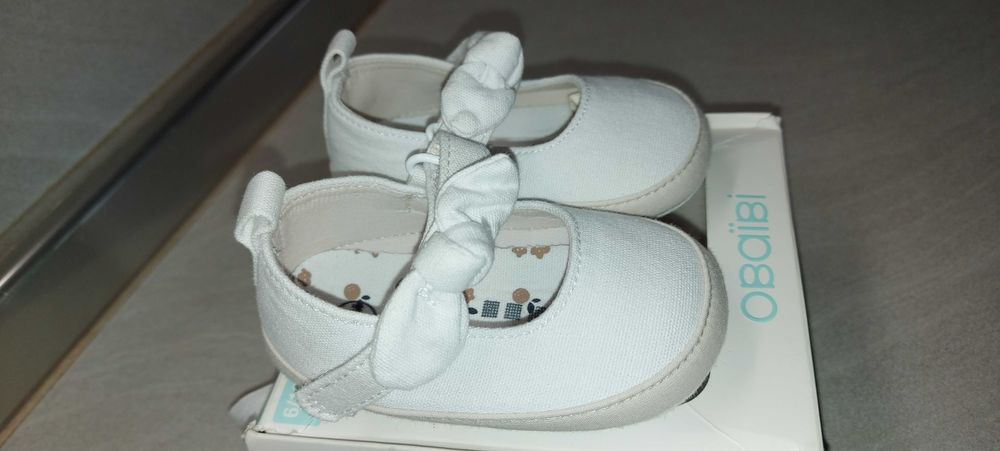 Обувки за бебе Okaidi