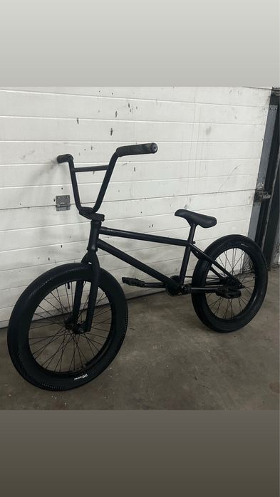 BMX CULT професионален