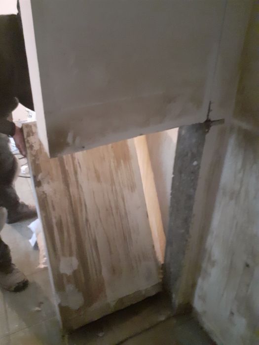 Taieri goluri usi pardoseli carotare gauri beton armat caramida altele