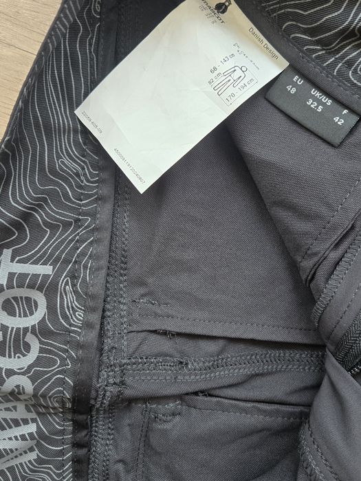 Mascot Functional 48/M