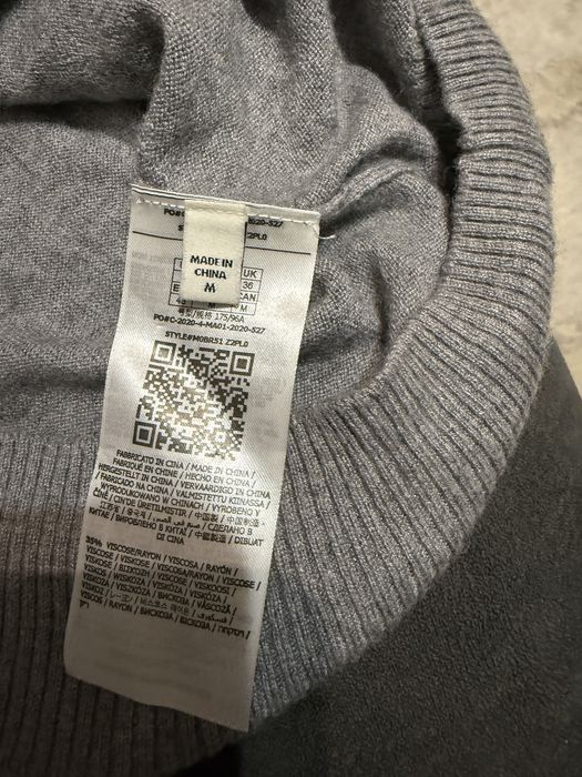 Pluover Guess  mar M