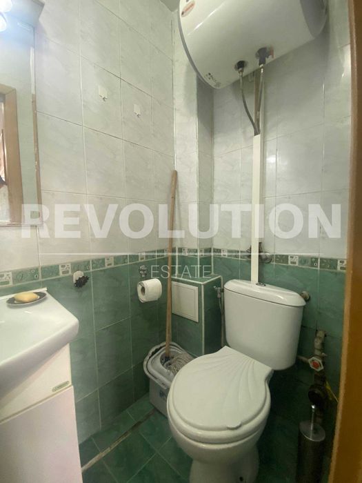 Дава се под наем Двустаен апартамент в Варна, Бриз - 60 кв.м за 400 € - Снимка #11