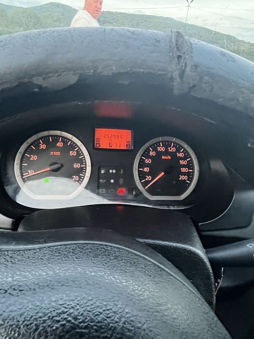 DACIA Logan MCV 2007 — imagine 2
