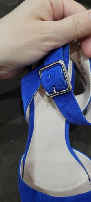 Туфли  Vittaci летние