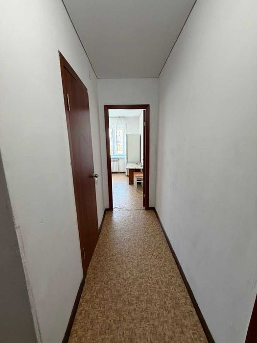 Продам 1-ком квартиру в Кунае