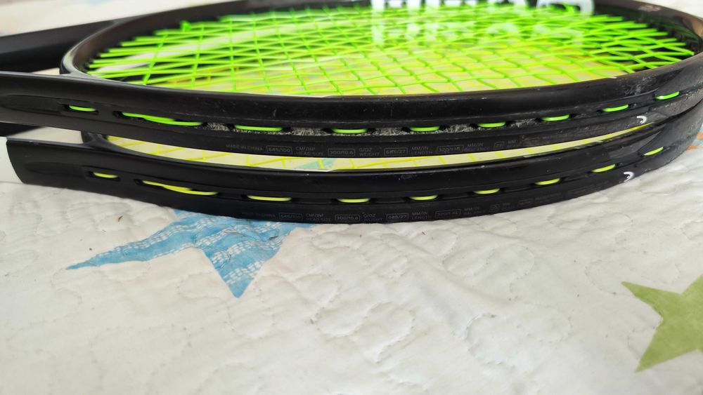 Тенис ракета HEAD Speed MP