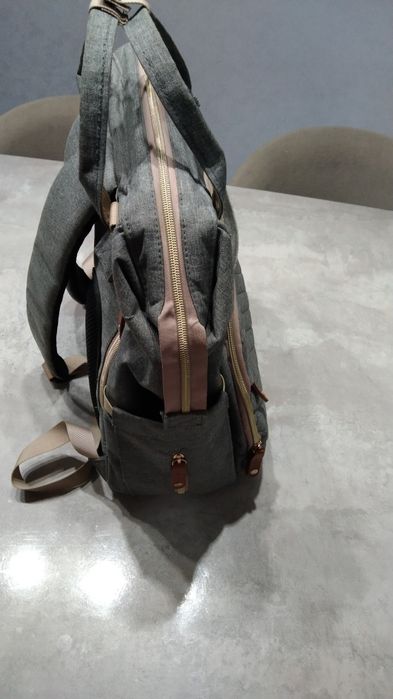 Рюкзак для мамочки