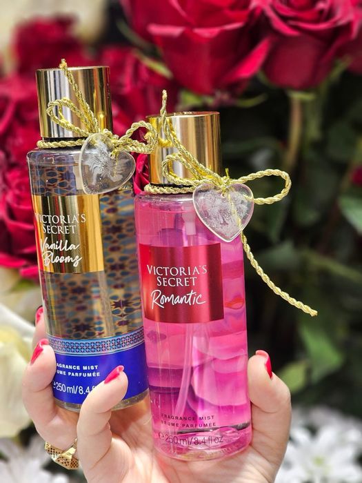 Спрейчета за тяло - VICTORIA SECRET