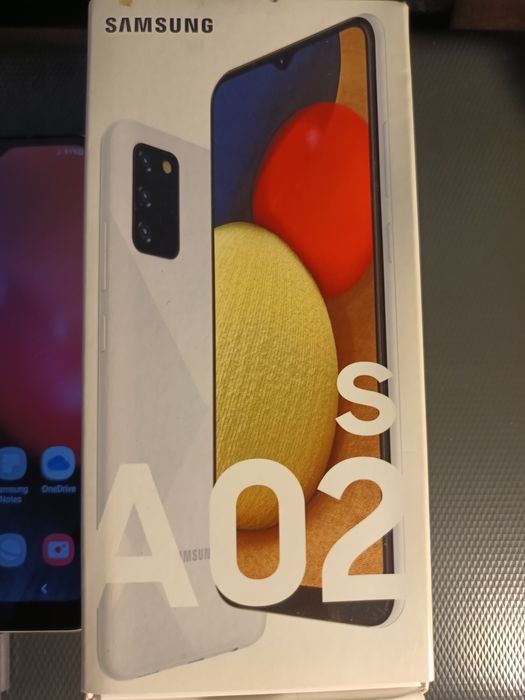 iPhone 5S , Samsung A02s