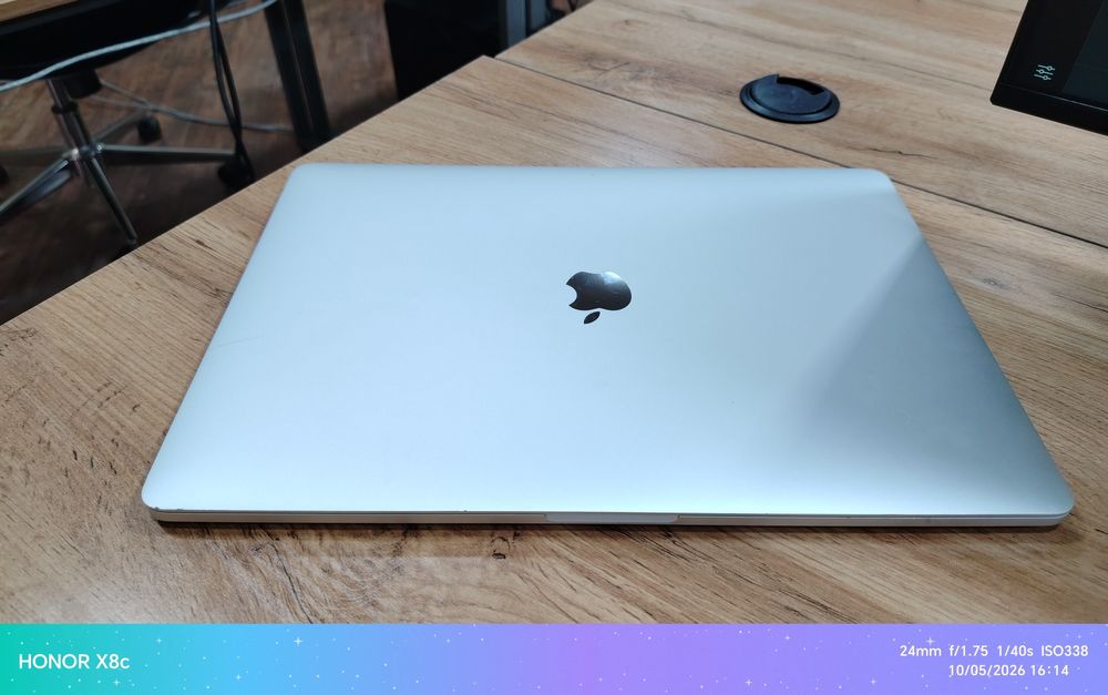 MacBook Pro 2017