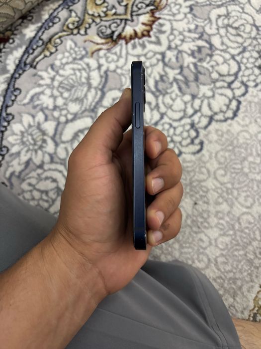iPhone 12 mini 128GB все родное!