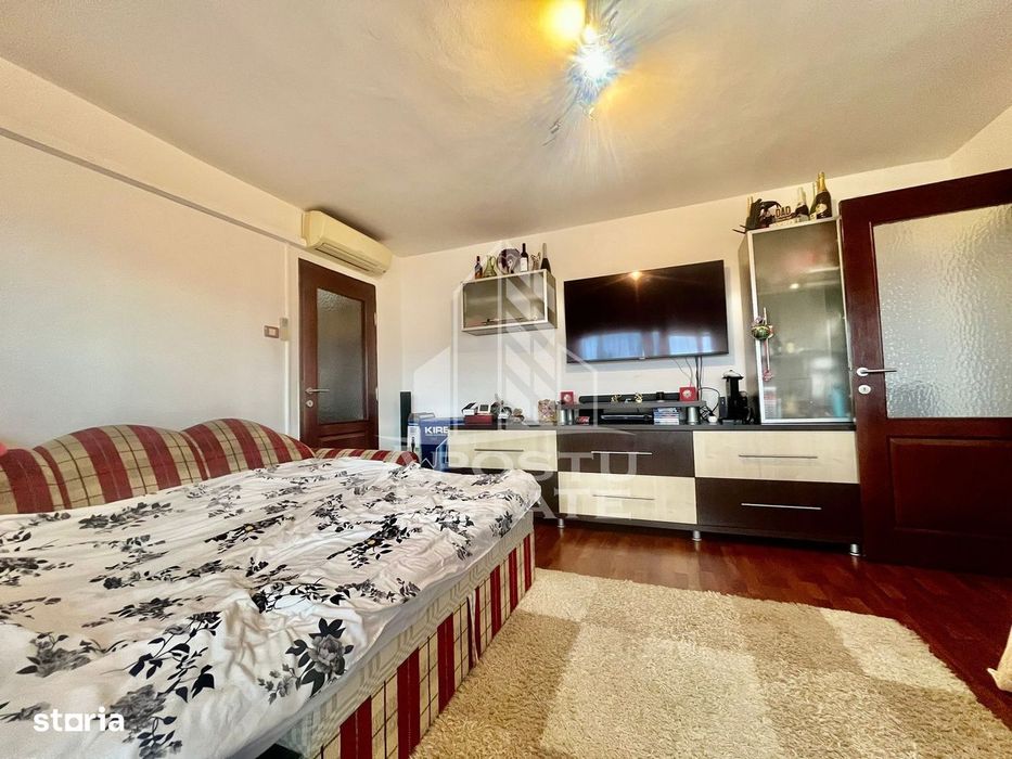 Apartament 2 camere, zona Confectii