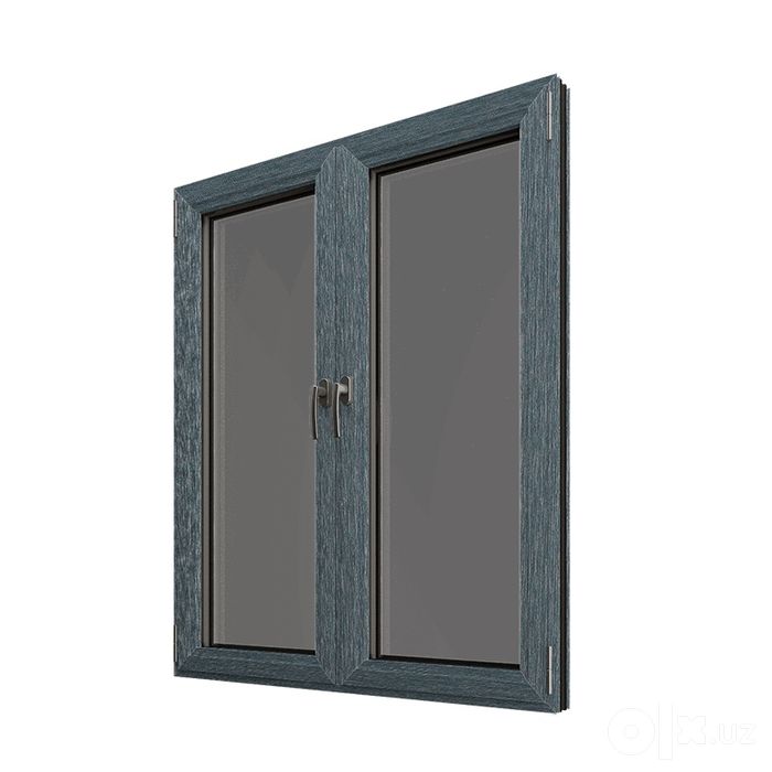 Окна и двери Thermo 78 Engelberg AKFA IMZO