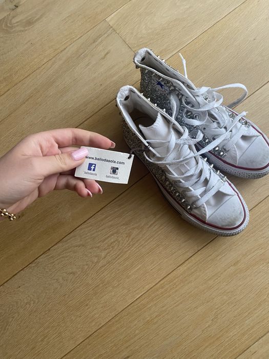 Converse marimea 36
