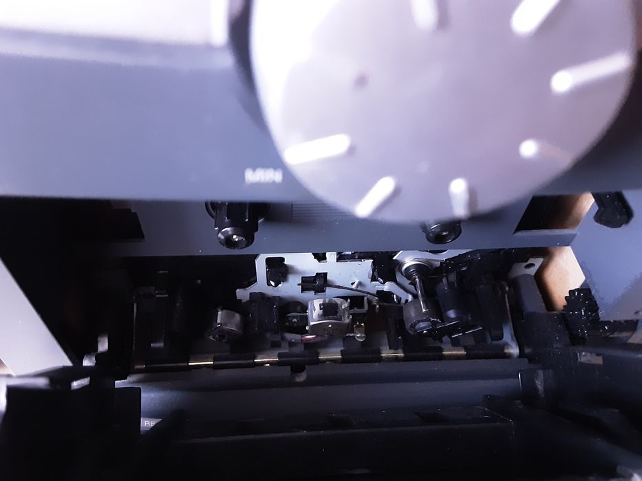 Музыкальная микросистема ALBA