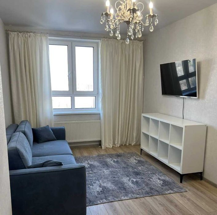 Сдается 1 ком. Район Артём правый берег