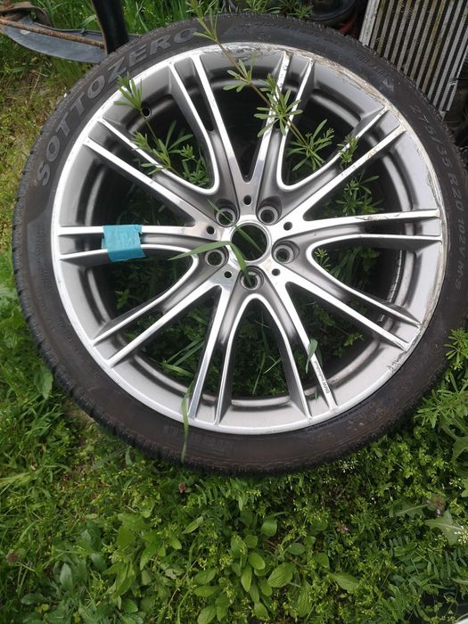 janta BMW G11 G12 6er Gt G32 7er 7850584,7850583
