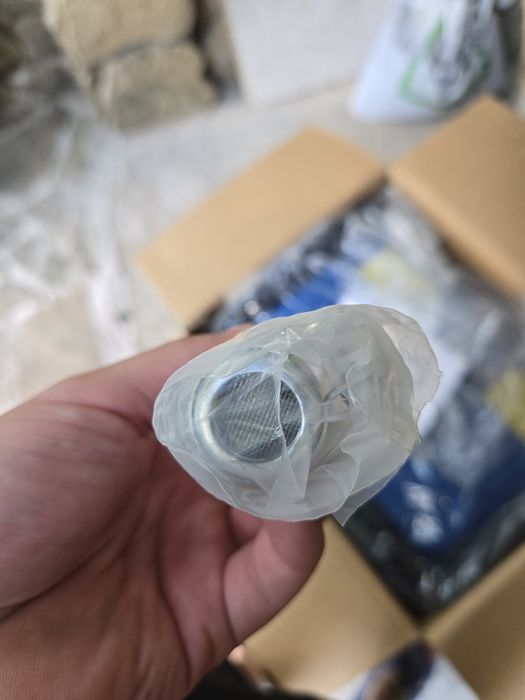 Агрегат Geko 2801 E-A/MHBA