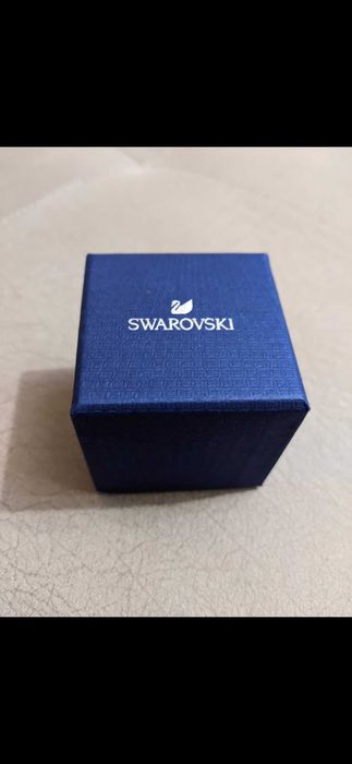 Пръстен Swarowski STONE