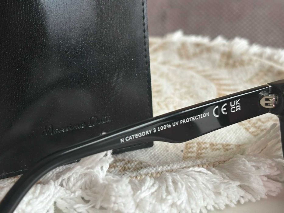 Очила Massimo Dutti