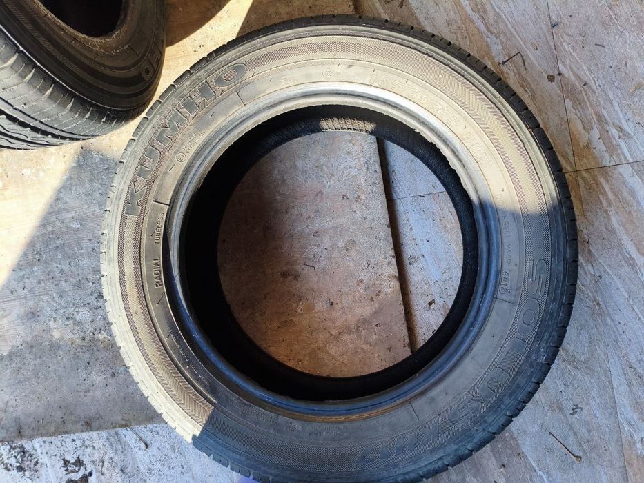 185 65 R15 Комплект 4шт. Лето