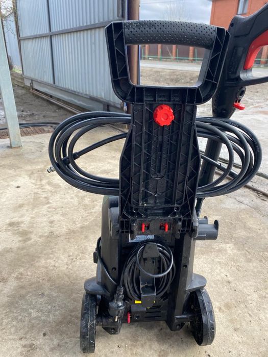 Автомойка  bosch