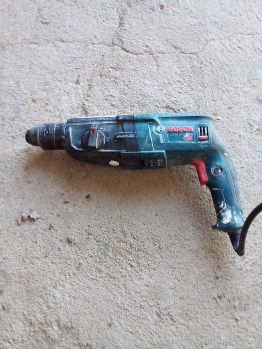 Электро инструмент