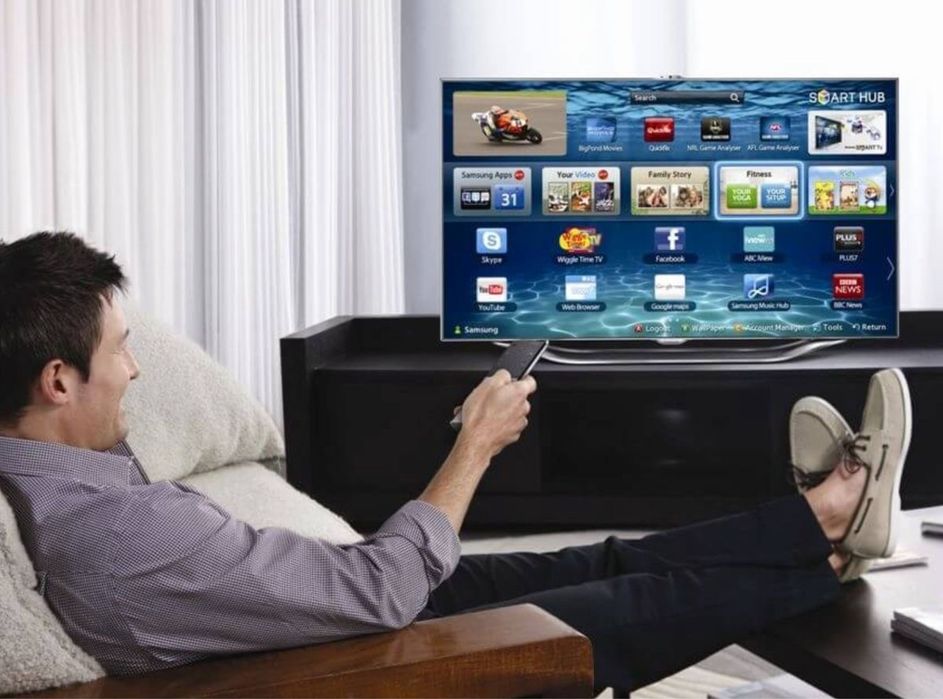 Ремонт ТВ в Астане Разбит экран Срочно