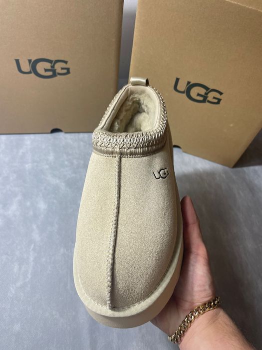 UGG Talisman Slipper