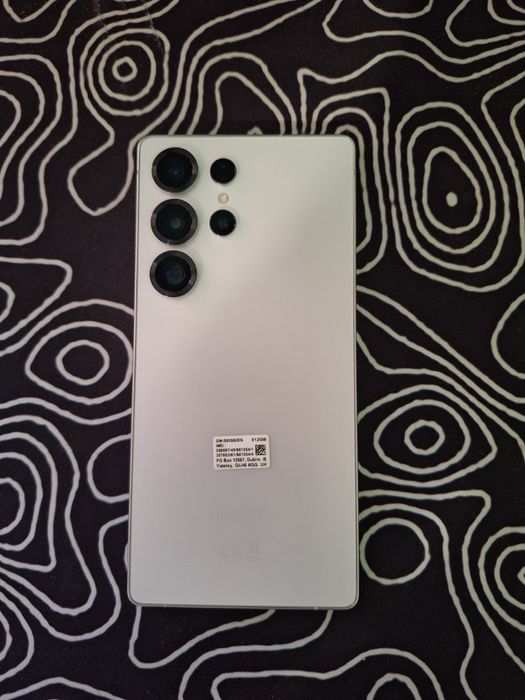 Samsung S25 ULTRA 512GB! БАРТЕР!