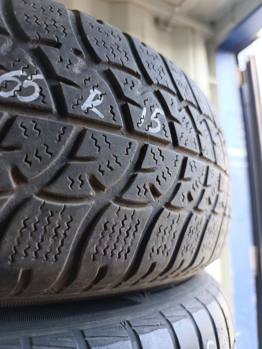Шины 185/65 R15 поштучно.