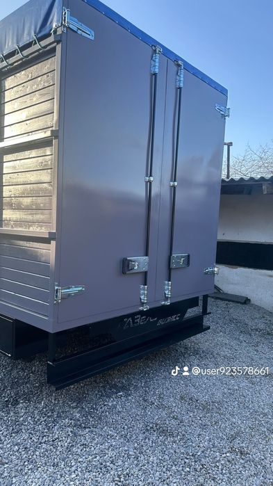 Продаётся Борт срочно