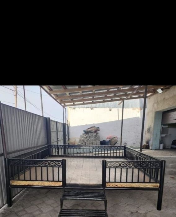 Делаем тапчаны на заказ