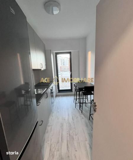 2 Camere Theodor Pallady | Metrou | Centrala Proprie | Parcare