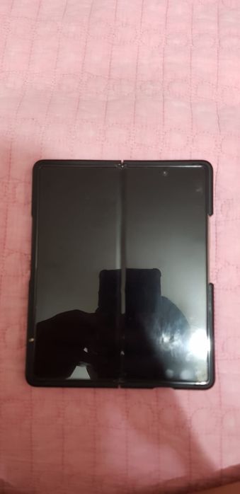 Galaxy fold 2 256 gig