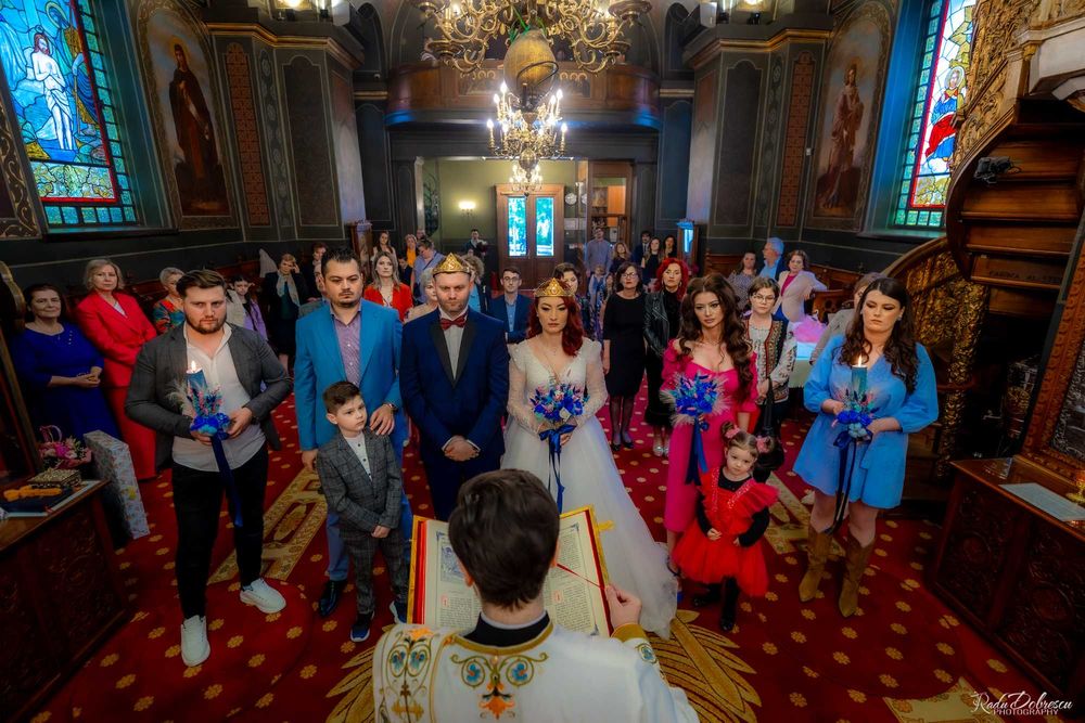 Fotograf Videograf Cununie Nunta Botez
