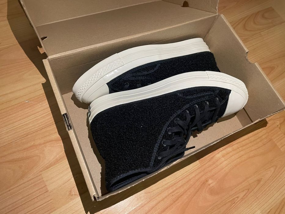 Vand Converse - Chuck 70 French Binding Tenisi marime 41,5