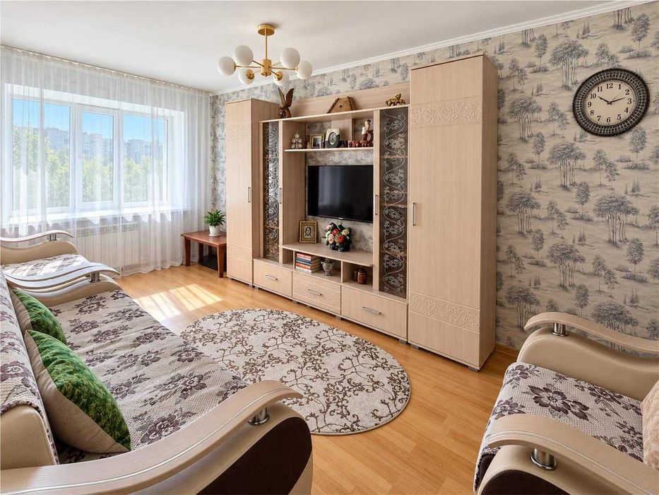 Продам 2 комн  квартиру по ул.Валиханова