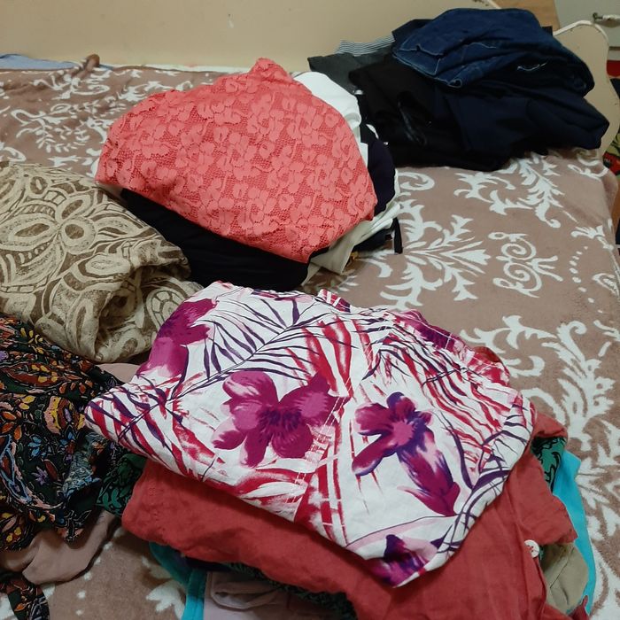 Продам одежду дешево