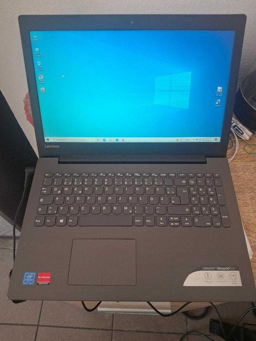 vand laptop,lenovo ideapad 320