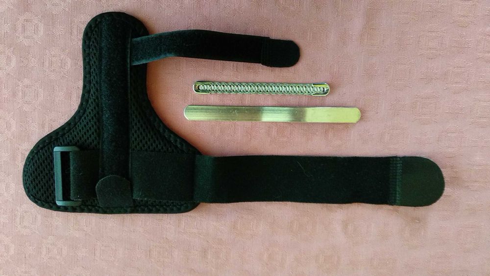 Ортеза за палец на ръка