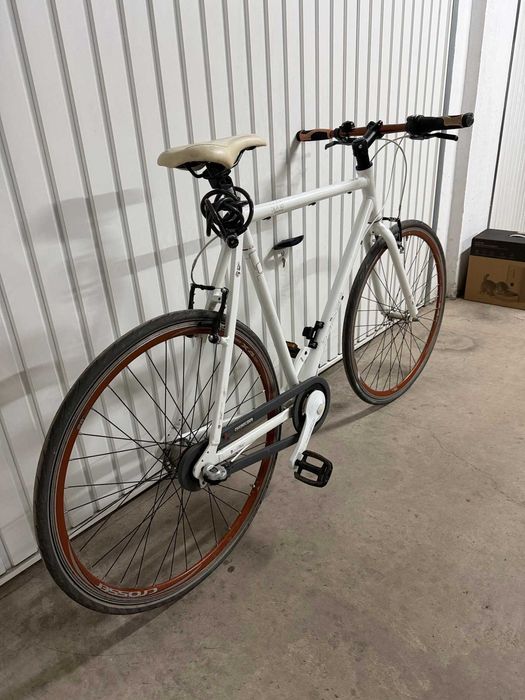 Велосипед 28 CROSS SPRIA URBAN