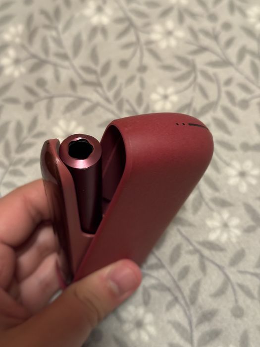 Iqos iluma stare buna