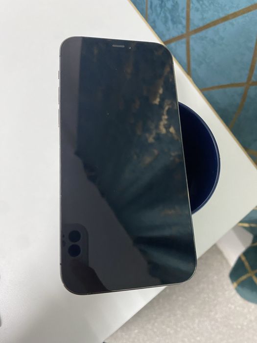 Iphone 12 pro все в оригинале акб 78%