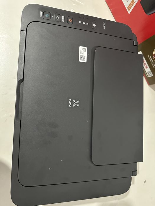 Принтер Canon PIXMA MG2541S